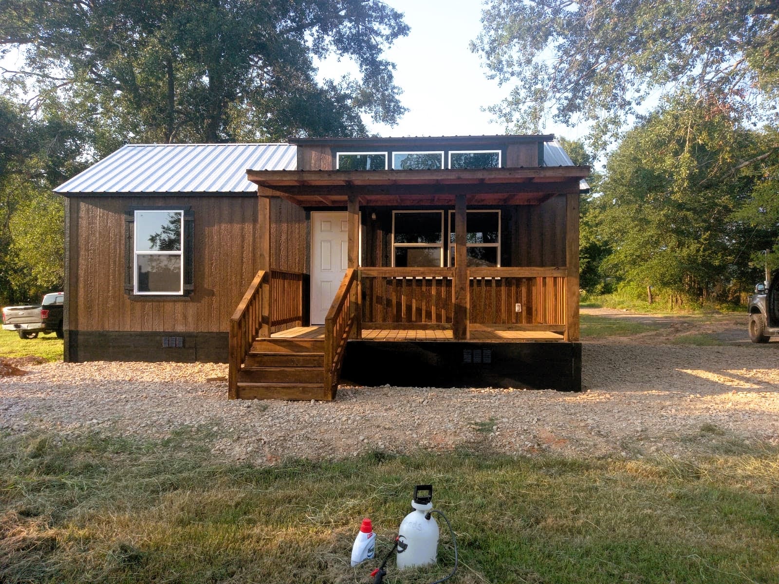 Tiny Homes for First-Time Homebuyers: A Simpler Place to Start