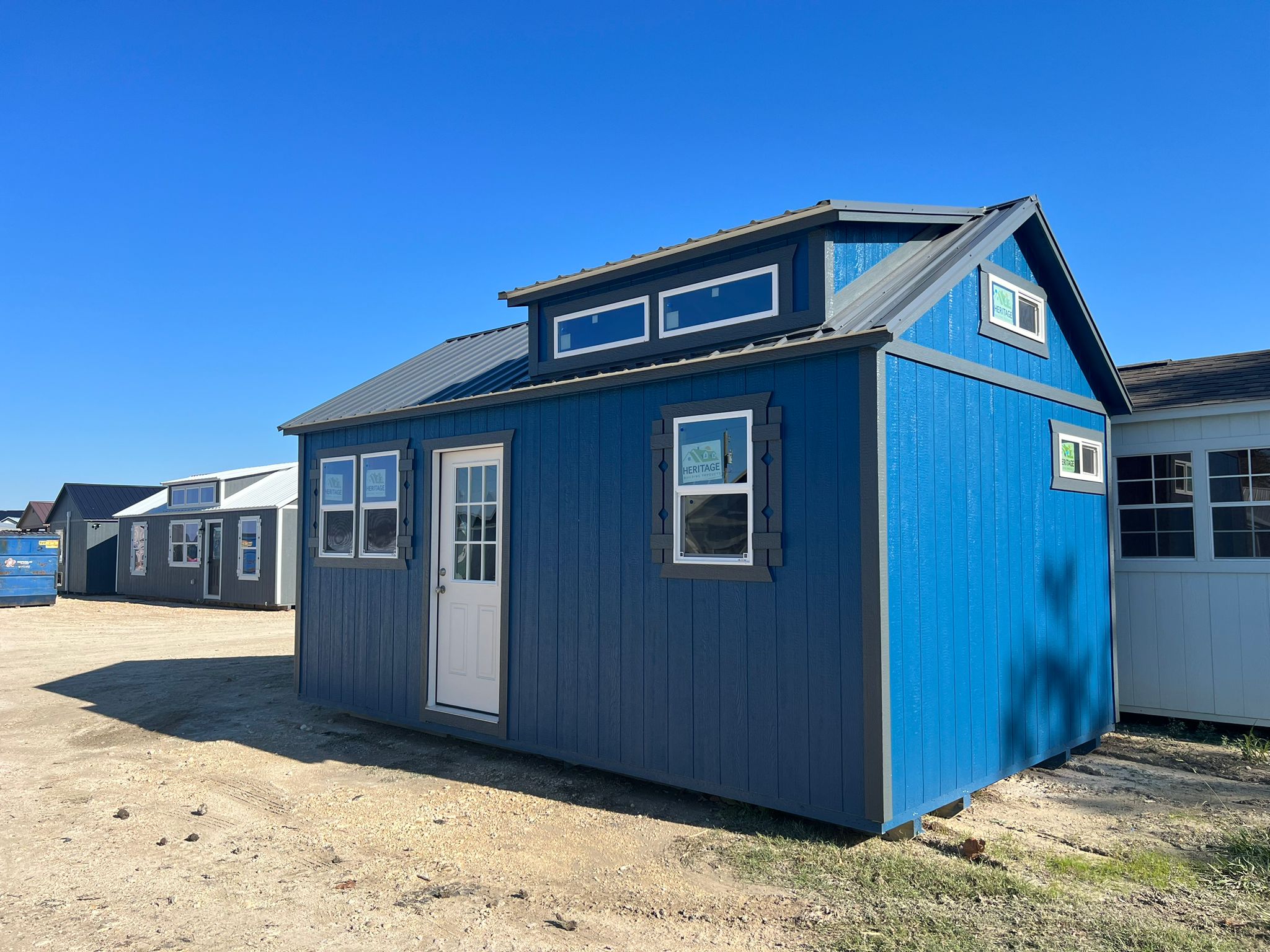 Tiny Home Guest House: Create More Space Without Adding Onto Your Home