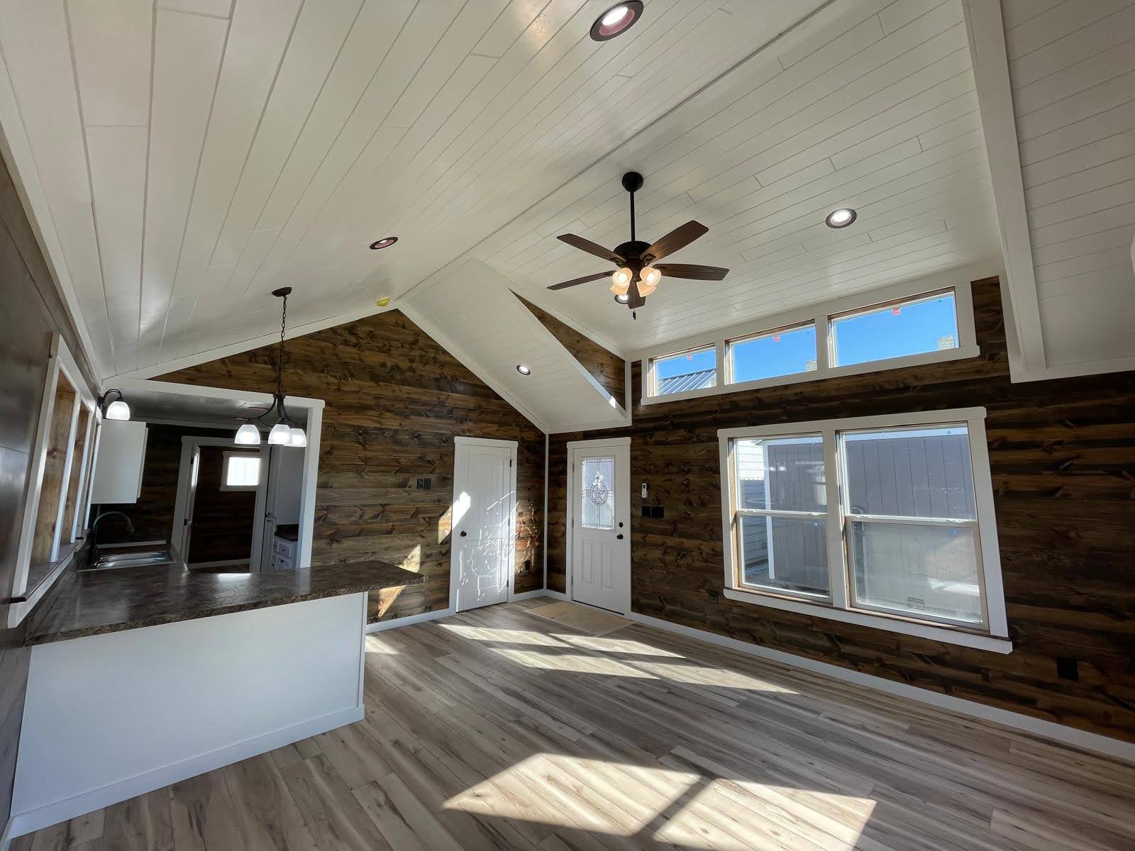 Tiny Home Builder Questions: 7 Things to Ask Before You Buy